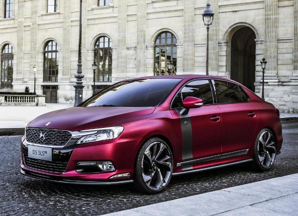 二手ds5ls车商都不要 ds5ls二手车能不能买