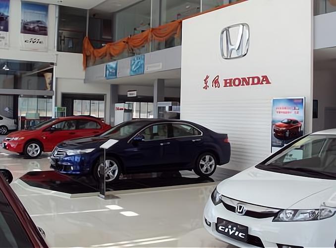 南海本田4s店地址(南海本田4s店地址在哪里)