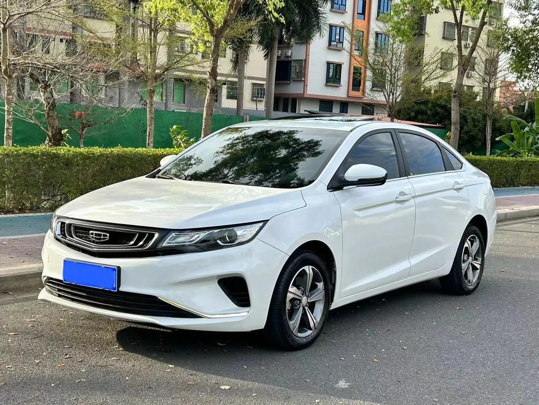 帝豪gl2020款优缺点／帝豪gl2020款怎么样