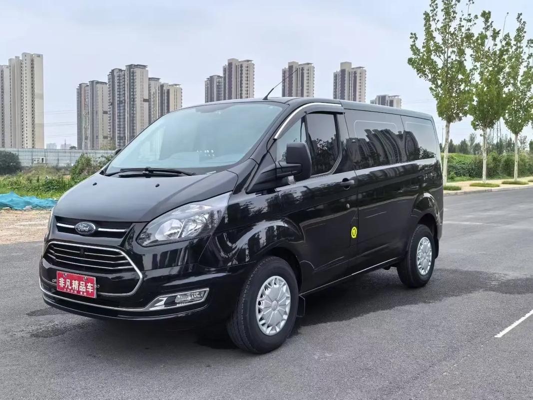 汽车江铃,汽车江铃福特