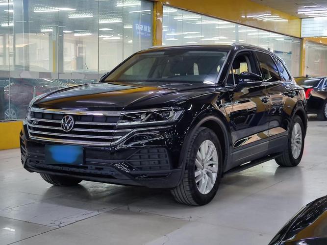 途锐最新价格图片／途锐suv2021款新款价格及图片