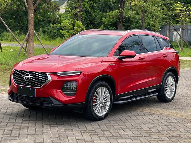 海马汽车8s 海马汽车8s官网