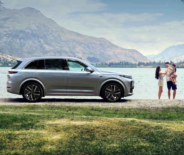 理想汽车l4多少钱,理想车价格表