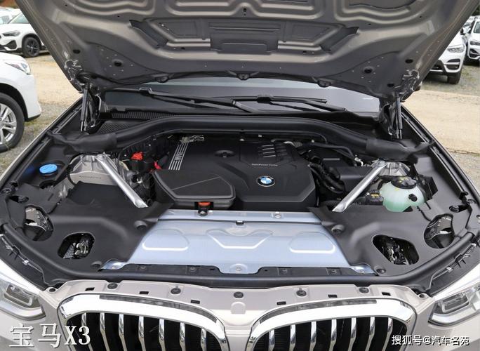 宝马x3原厂配件价格表 宝马x3的配件是原装进口的吗