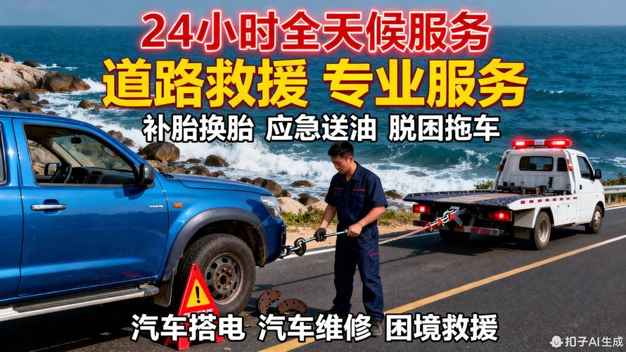 杭州拖车24小时服务热线／杭州拖车电话是多少