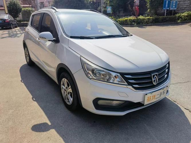 宝骏310价格多少 宝骏310价格是多少？