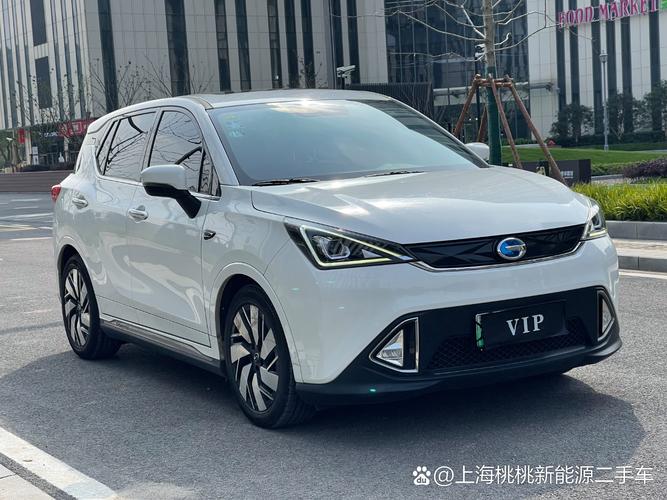 广汽传祺电动车/广汽传祺电动车 纯电动