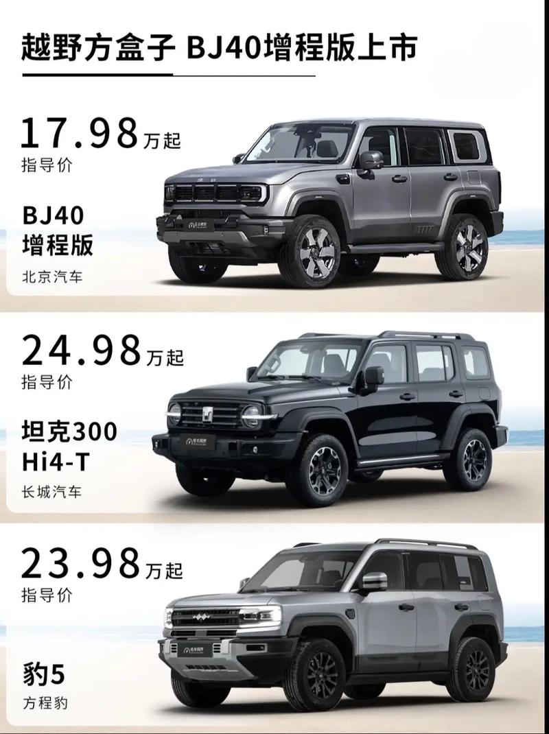 北京现代吉普多少钱 现代吉普报价四驱