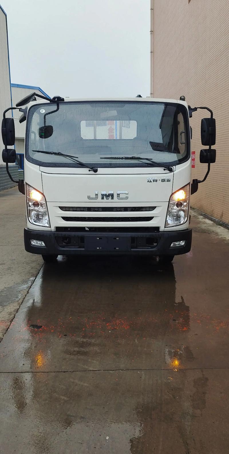 江铃汽车报价及图片大全价格表 江铃所有车型图片