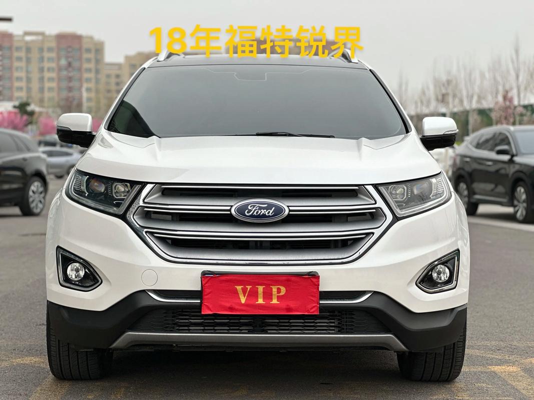 福特ecosport价格,福特ecoboost suv