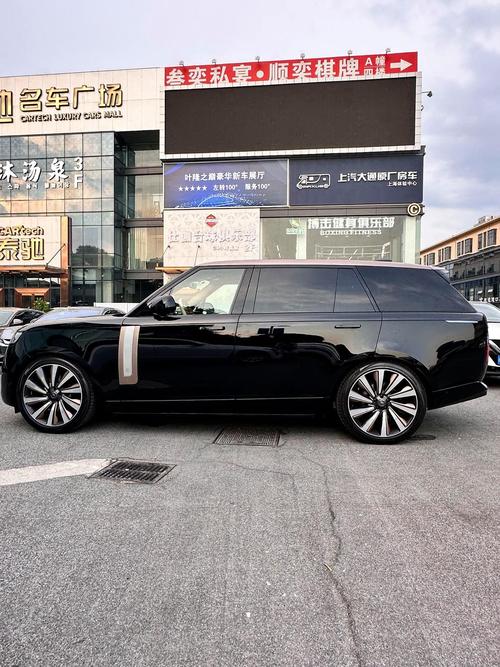 路虎最便宜的suv是哪款/路虎里面最便宜的两款车