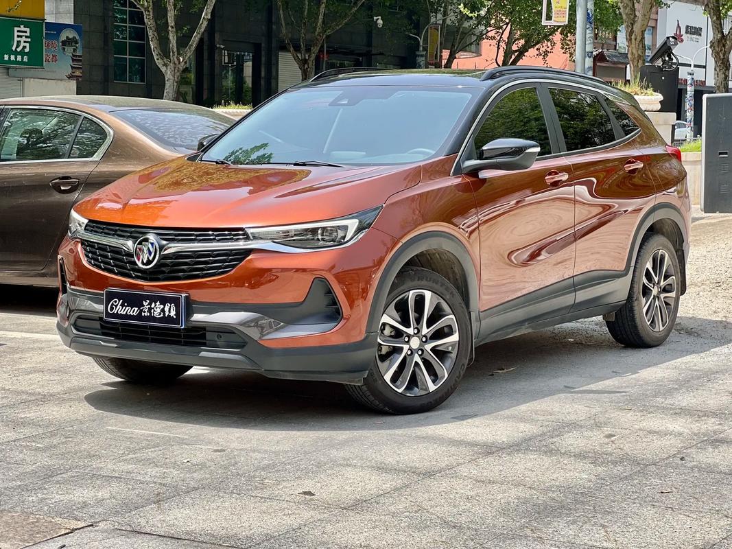 昂克拉2020款报价(昂克拉价格)