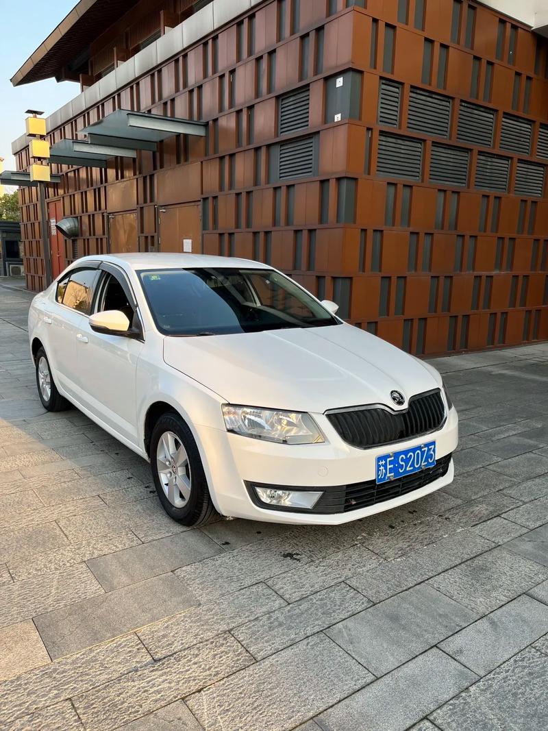 斯柯达明锐价格是多少(斯柯达明锐最低价格)