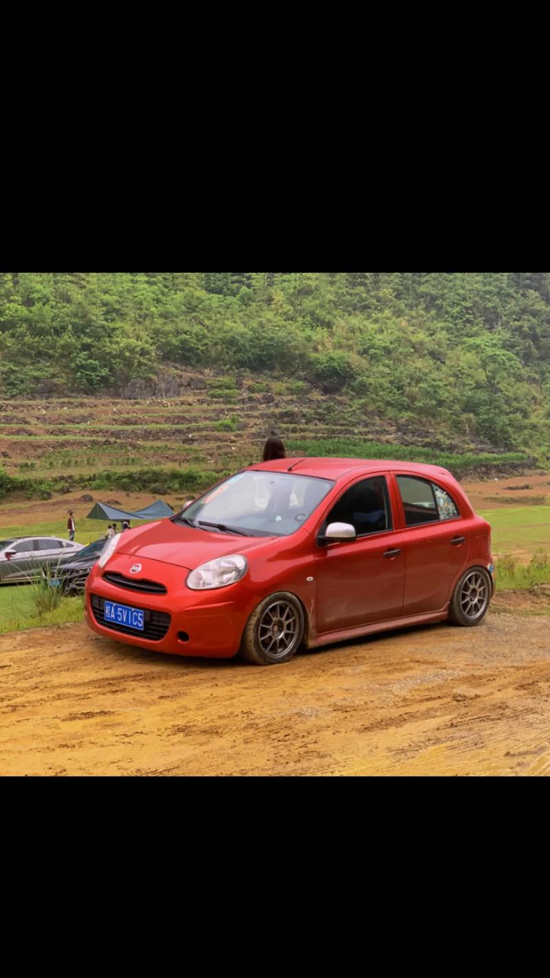 玛驰改装图片大全(玛驰改装方案)