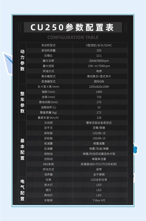 摩托车官网报价表 无极摩托车官网报价表
