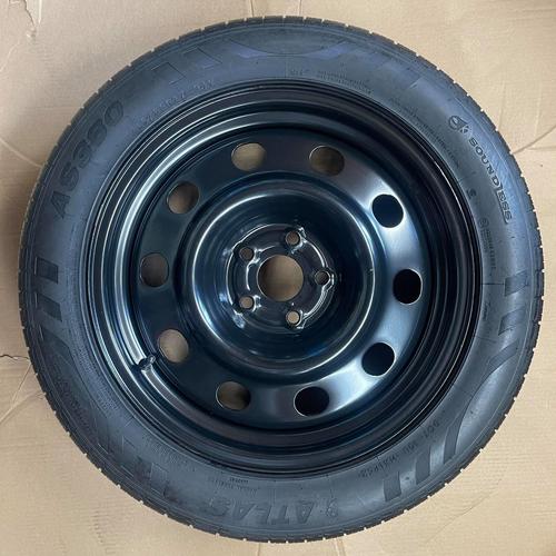 埃安s魅580原装轮胎／埃安aions魅630换轮胎多少钱