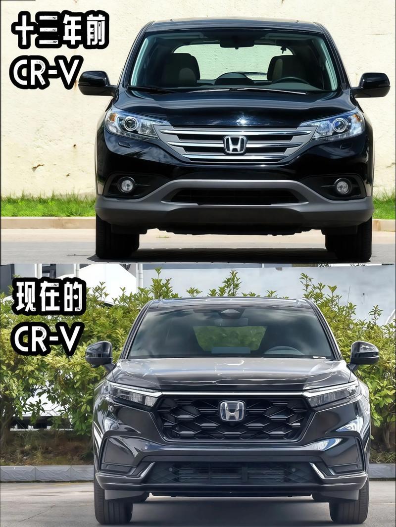 本田crv是什么级别的车/本田crv是什么级别的车型