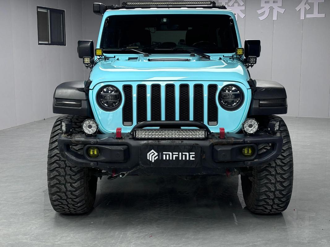 改装牧马人大概需要多少钱(改装牧马人图片2020图片)