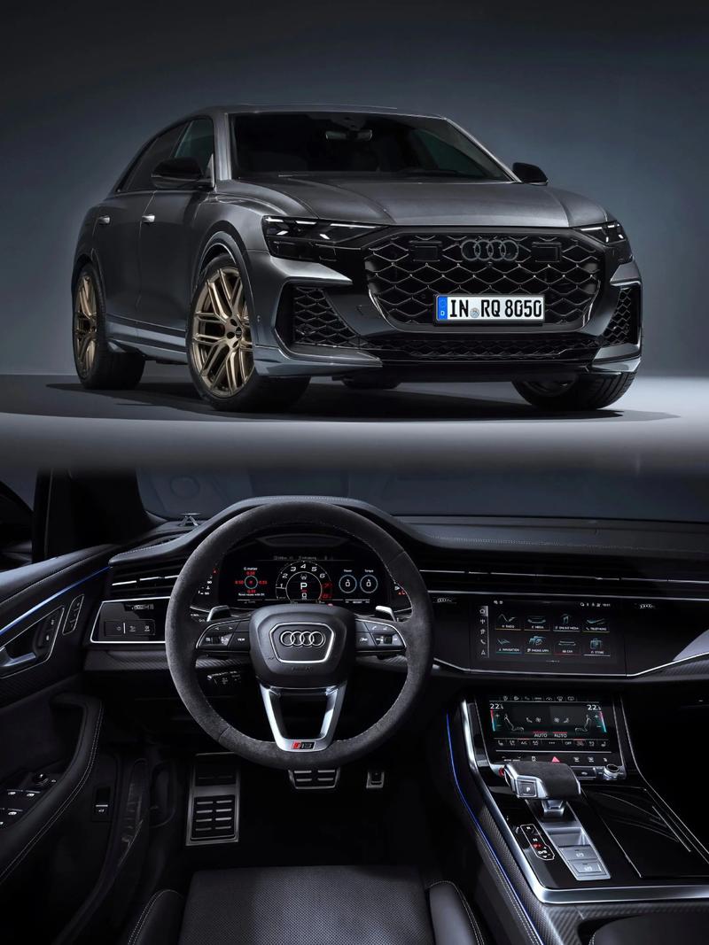 奥迪q8什么时候换代(奥迪q8什么时候改款)