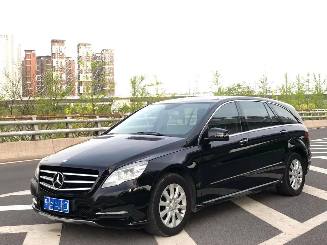 奔驰r级车价格/奔驰r级车型