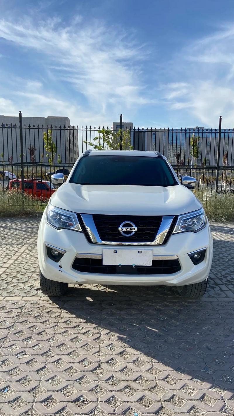 尼桑途达车价格及图片／尼桑途达汽车2021新款多少钱