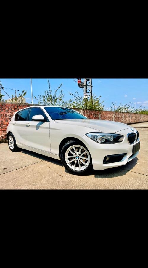 宝马1系进口 宝马1系进口118i