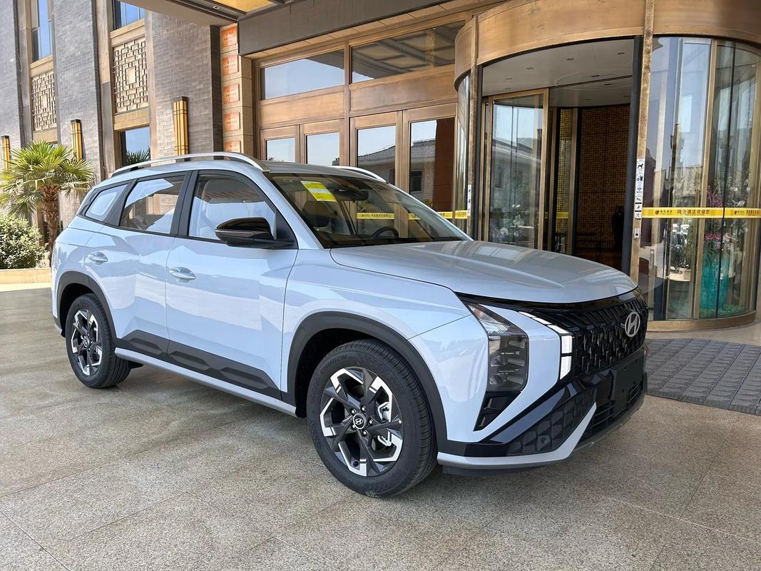 现代沐飒好还是本田好 现代沐飒价格