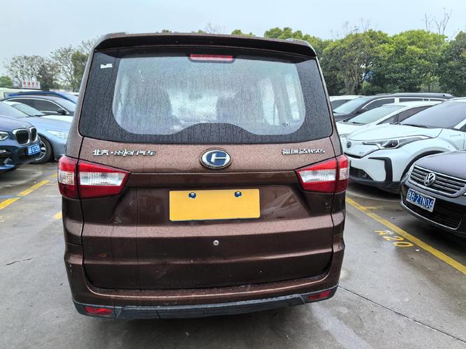 昌河铃木 昌河铃木全部车型