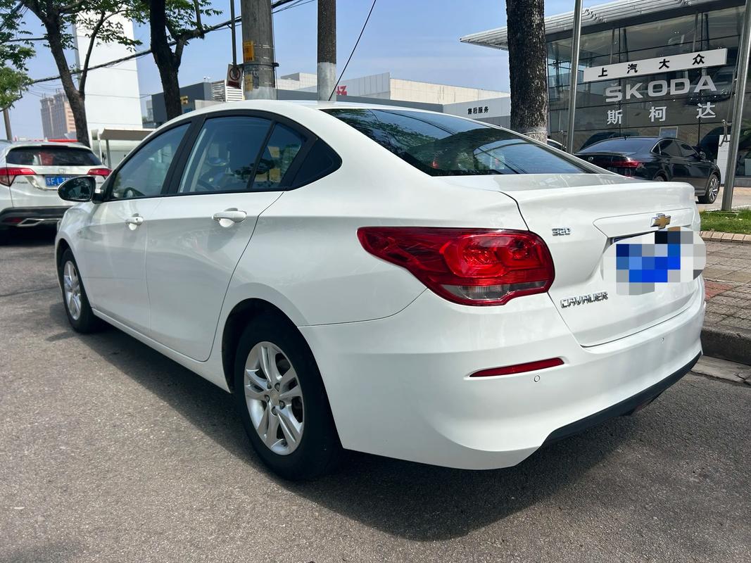 科沃兹2018款320自动欣悦版,科沃兹2018款320自动欣悦版保养手册