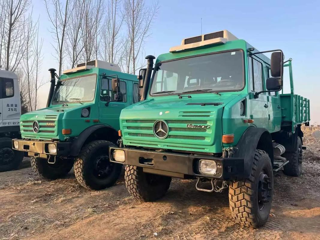 奔驰乌尼莫克u5000越野车价格/奔驰乌尼莫克奔驰越野多少钱