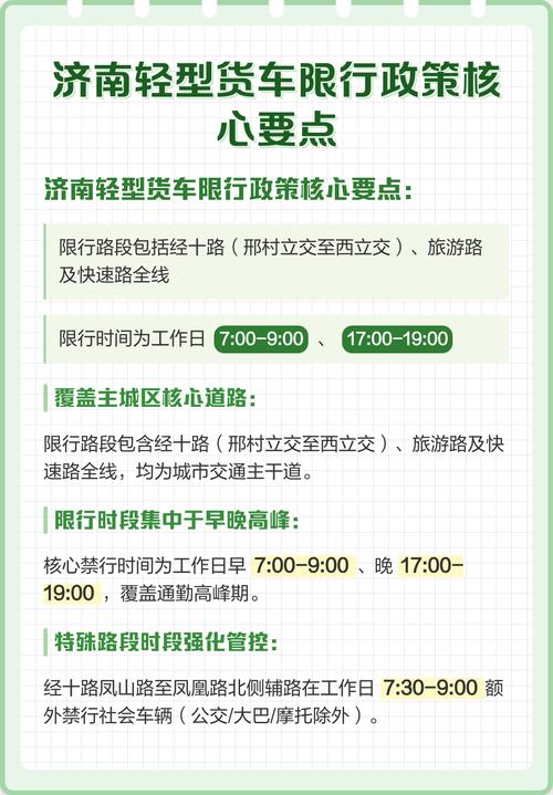 外地车去济南限号吗／外地车在济南限行怎么处罚