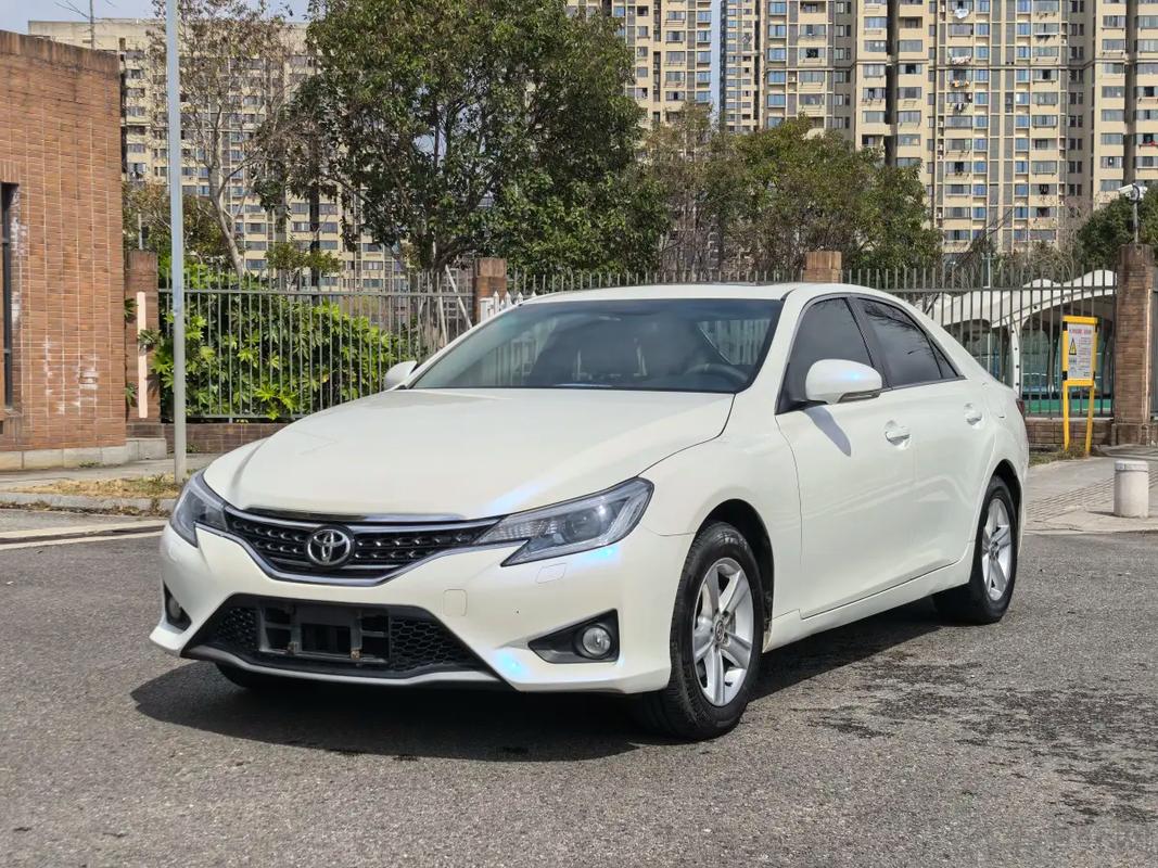 丰田锐志最新款是哪一年 丰田2020锐志新款车