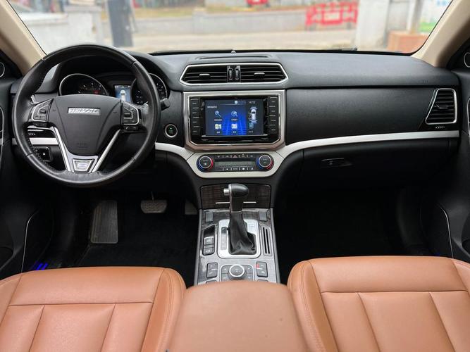 哈弗h6官网首页／哈弗h6coupe官网