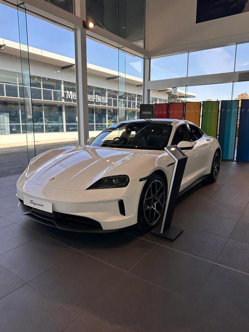 保时捷2025款即将上市的跑车／2020保时捷新款上市