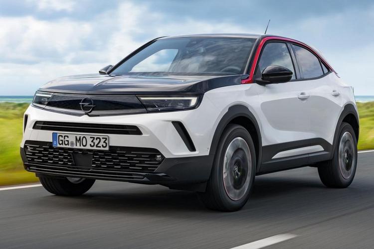 欧宝mokka德国评价／德国欧宝官网