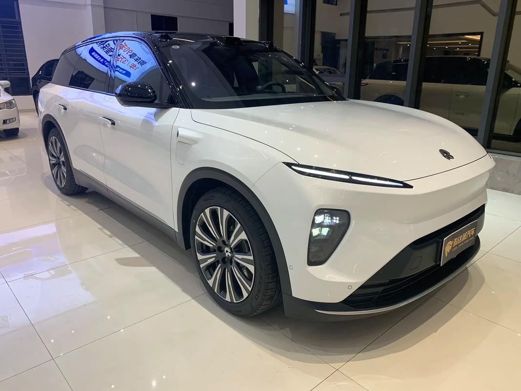 蔚来汽车2024款新车／蔚来2023新车计划