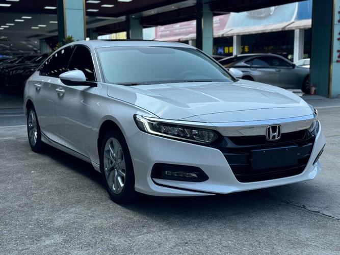 广本雅阁2020新款,广本2021雅阁