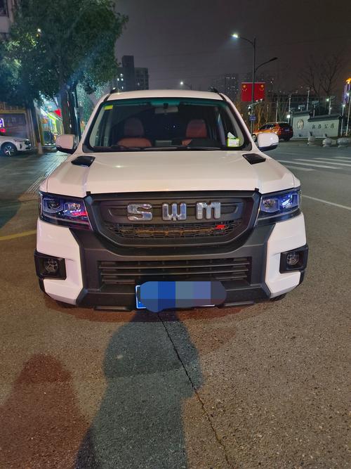 斯威大虎参数配置表,斯威g01ff2019款