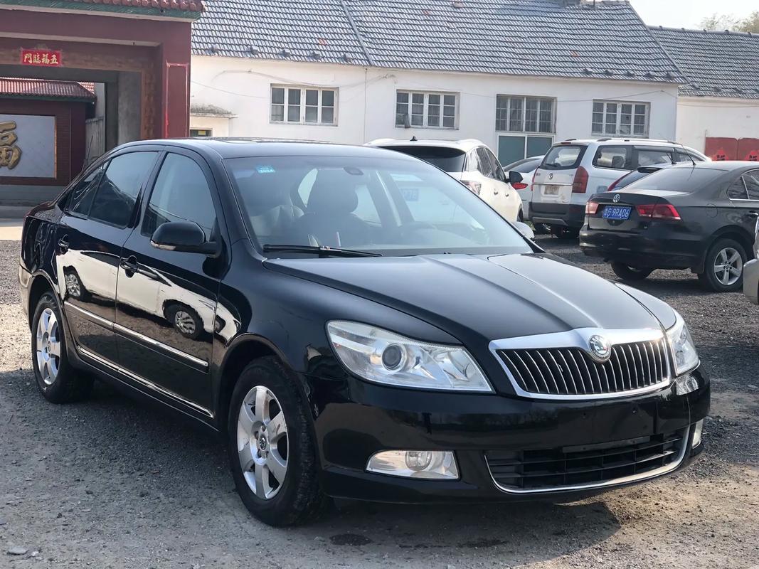 斯柯达明锐2012款报价及图片(斯柯达明锐2012款多少钱)