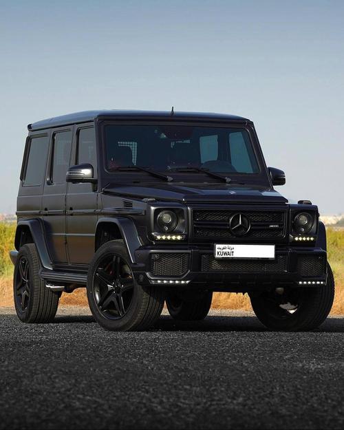 奔驰g63报价及图片,奔驰suv320价格及图片