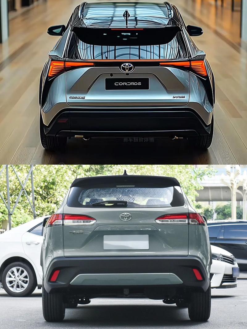 新款卡罗拉2025款,新款卡罗拉2025款落地价