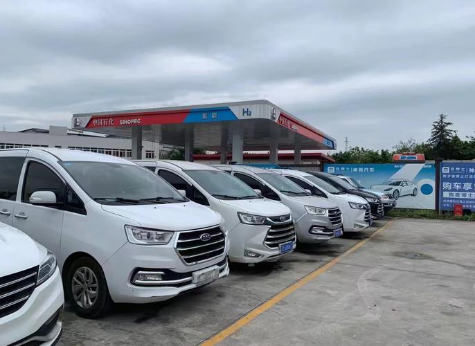 江淮m4柴油版／江淮M4柴油版油耗怎么样