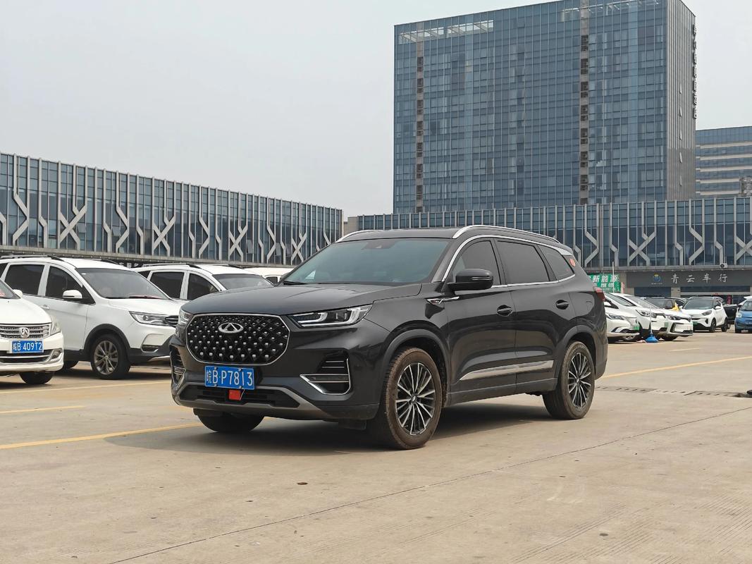 奇瑞轿车2021款报价及图片,奇瑞轿车全部车型报价图片