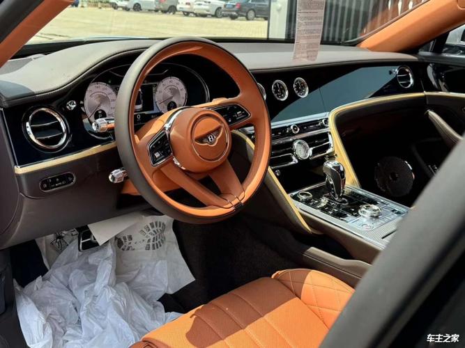 宾利300c报价,宾利300多少钱