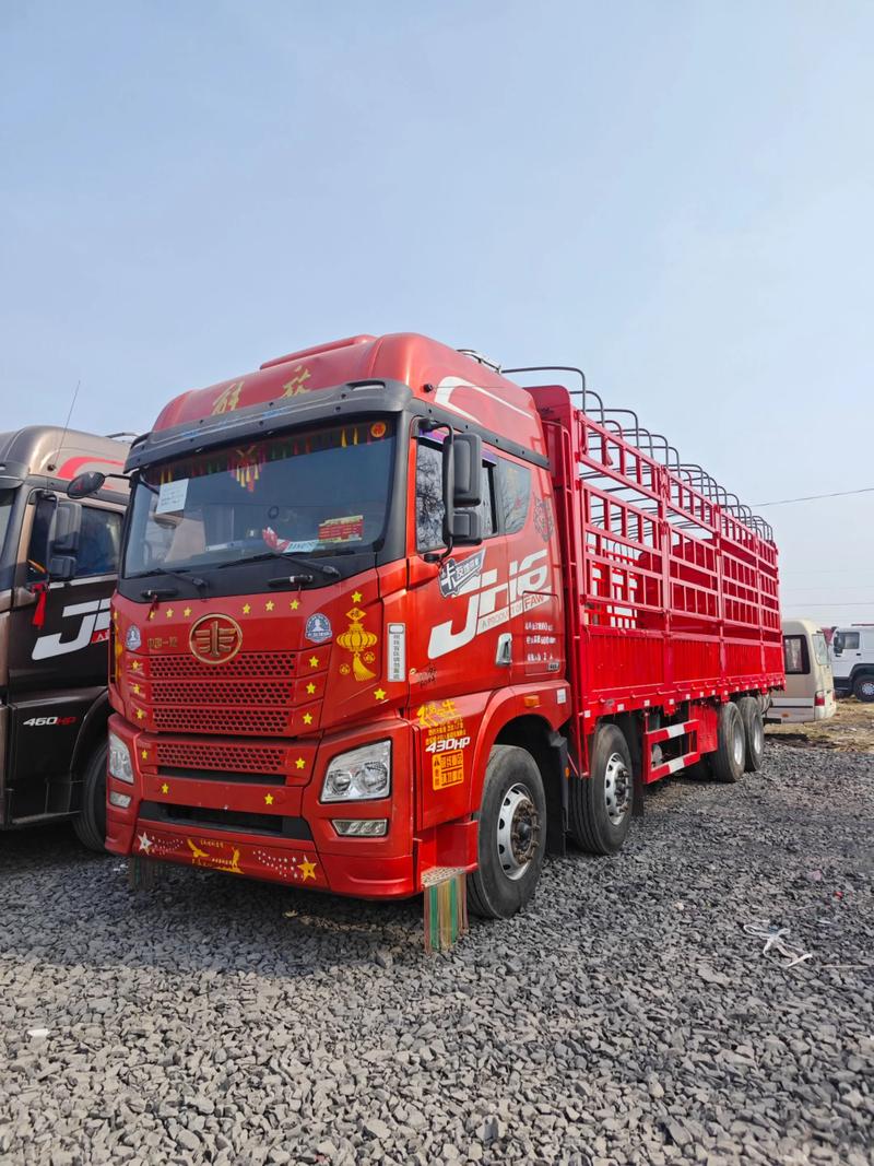 二手卡车之家报价大全,二手卡车之家报价大全最新