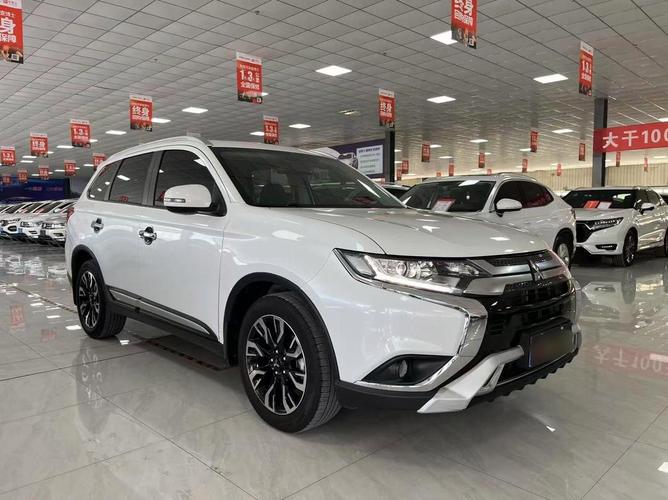 广汽三菱欧蓝德论坛/广汽三菱欧蓝德贴吧