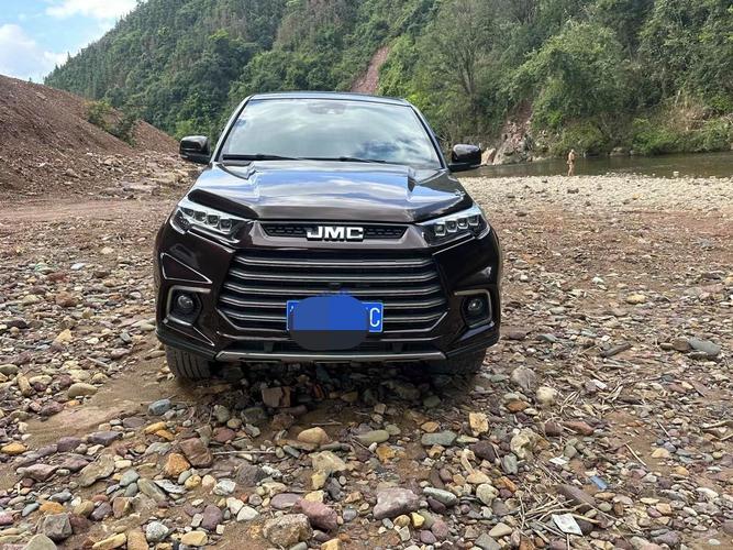 江铃域虎9报价／江铃域虎9多少钱一辆