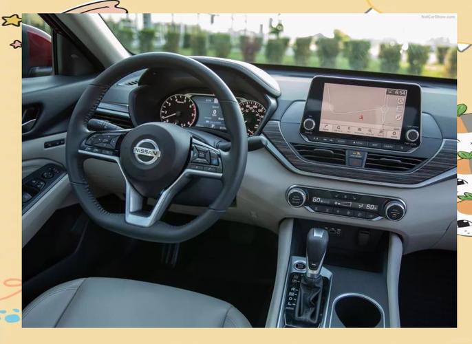 天籁altima 天籁之音的意思