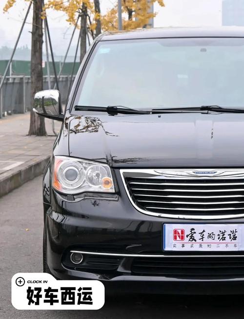 克莱斯勒什么档次 克莱斯勒 档次