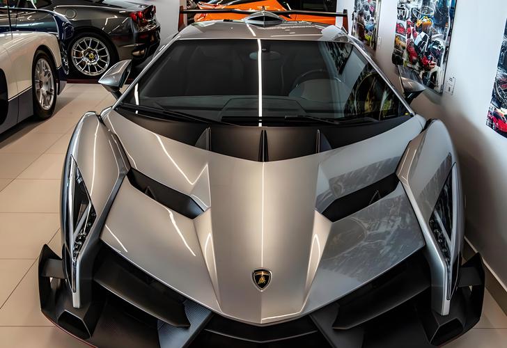 哪些车属于豪车(什么样的车属于豪车)